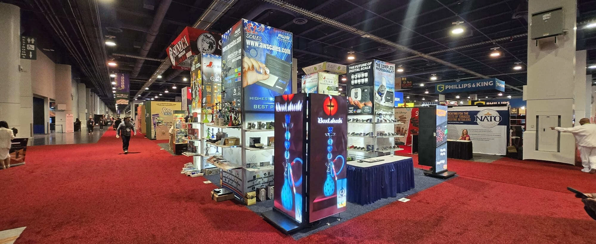 TPE Show