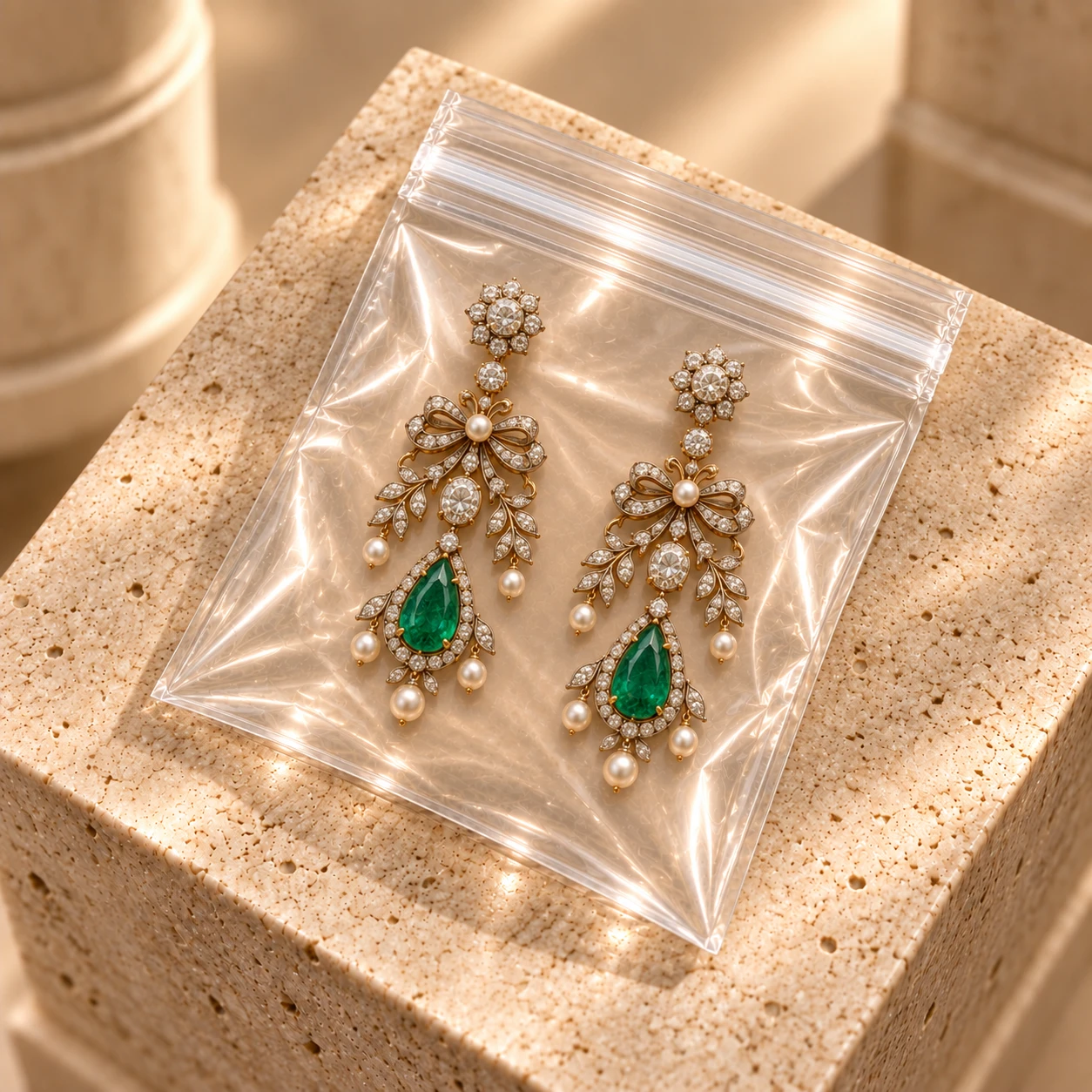 Bulk Bags for Earrings: When to Buy 100 vs 1,000