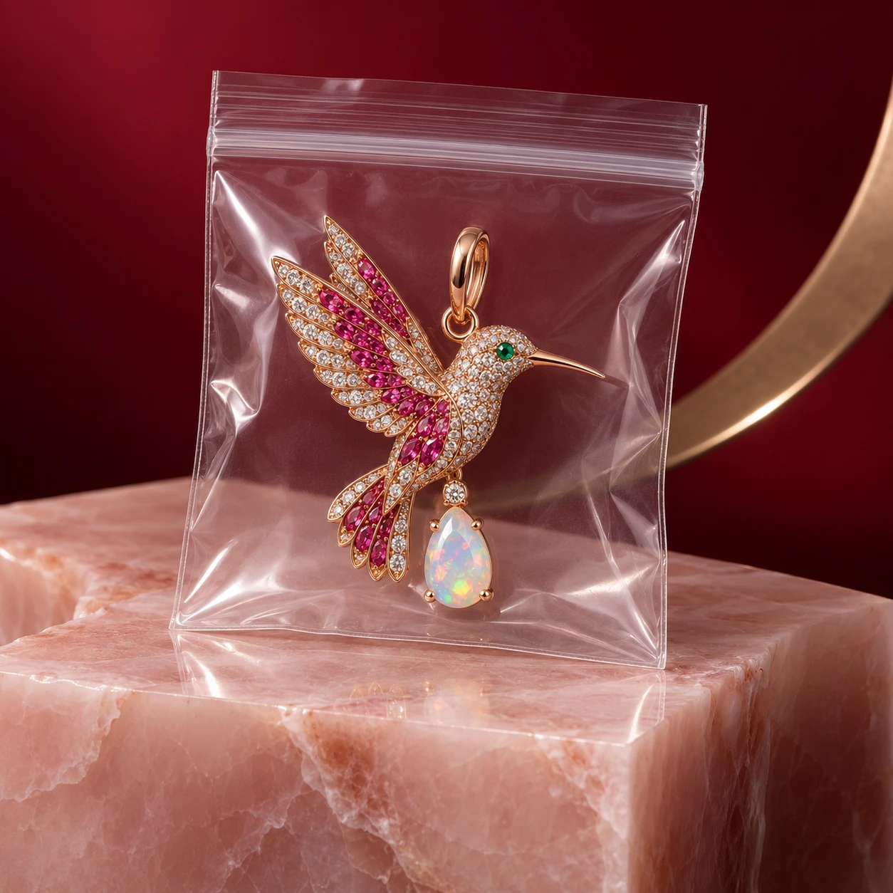 Best Small Resealable Bags for Jewelry