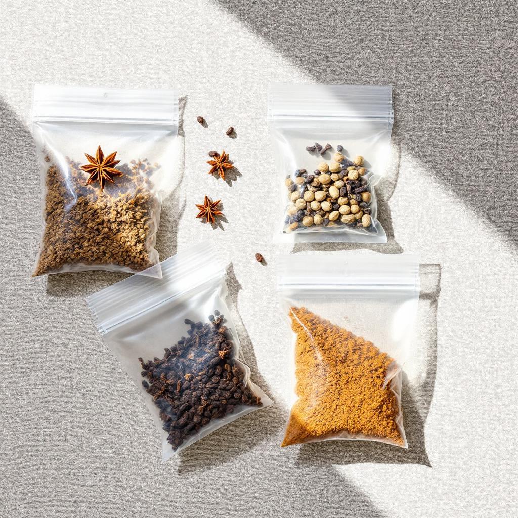 What Are Apple Zip Bags?