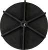 SPRD SPINNER DISC 13"