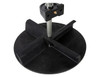 141055K - Replacement 23 Inch Standard Length Spinner Shaft Kit for SaltDogg® Spreader 1400 Series