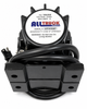 VB200 - 200 LB Vibrator for Tailgate & V-Box Salt Spreaders