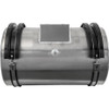 SMC70AR - 70 Gallon Side Mount Aluminum Reservoir with Rear Ports