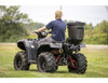 ATVS15A - Vertical Mount ATV All-Purpose Spreader-15 Gallons