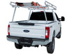 1501400 - Clear Anodized Aluminum Truck Ladder Rack