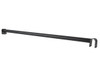 3028368 - Black Crossbar for Service Body Ladder Racks 1501200/1501209 