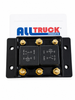 ATP0110 - Forward/Reverse Relay Module, Six Terminal, 12VDC, 80 Amps