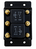 ATP0110 - Forward/Reverse Relay Module, Six Terminal, 12VDC, 80 Amps