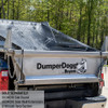 5534006 - 6 Foot DumperDogg® Stainless Steel Dump Insert