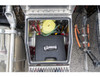 1705285 - Heavy Duty Smooth Aluminum WideOpen® Step Boxes for Semi Trucks - 16 Inch Width