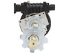 3010847 - Replacement 50:1 Gearbox Assembly with 2 Inch Shaft and Sprockets