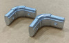 5-Spring Pin-to-Pin Aluminum Tarp Arm Kit for 12'-28' Dump Trucks & Dump Trailers
