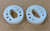 5-Spring Pin-to-Pin Aluminum Tarp Arm Kit for 12'-28' Dump Trucks & Dump Trailers