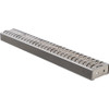 3046902 - Aluminum Diamond Deck-Span Tread - 4.75x30 Inch
