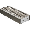 3046249 - Aluminum Diamond Deck-Span Tread - 4.75x12 Inch