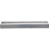 3046272 - Aluminum Diamond Deck-Span Tread - 4.75x24 Inch