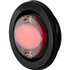 5622501 - 2.5 Inch Marker Strobe Combo Light - Red/Amber