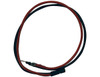 1304740 -  SAM 90 Inch Vehicle Side Power/Ground Cable-Replaces Boss #HYD01684