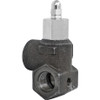 HRV07516 - #12 SAE In-Line Relief Valve 30 GPM