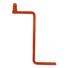 Jake's Wire Tightener Handle