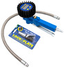 LockNFlate Tire Inflator/Deflator with Digital Gauge