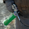 LockNLube® Heavy Duty Pistol Grip Grease Gun (Green)