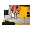 DEWALT 20V MAX Grease Gun, Cordless, 42” Long Hose, 10,000 PSI, Variable Speed Triggers, Bare Tool Only (DCGG571B)