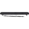 8893354 - 54 Inch Amber/Clear LED Light Bar with Warning / Clear Take Downs & Alley Lights