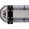 8893354 - 54 Inch Amber/Clear LED Light Bar with Warning / Clear Take Downs & Alley Lights