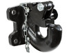 10044 - 30 Ton Pintle Hitch w/ Mounting Kit (PH30 w/ Hardware)