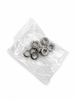 Tarp Motor Rocker Switch Kit w/ Solenoid