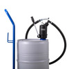 Pressol 13044 G2 Lever Barrel Pump for 55 Gal Drums