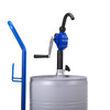 Pressol 13055 Rotary Barrel Pump for 55 Gal Drums