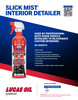 Lucas Oil 10558 Slick Mist 4x1-Detailing Kit, 24 oz