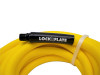 LockNFlate 1/2" Air Hose, 300PSI, 25 ft