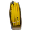 LockNFlate 1/2" Air Hose, 300PSI, 25 ft