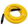 LockNFlate 1/2" Air Hose, 300PSI, 25 ft