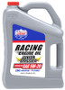 Lucas Oil 10471 Synthetic SAE 5W-20 Jr. Dragster Oil, 5 Quart