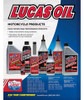 Lucas Oil 10773 Synthetic Fork Oil 15W Heavy, 1 Pint