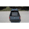 1712130 - 42" Inch Wide Diamond Tread Aluminum All-Purpose Chest