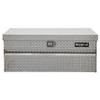 1712130 - 42" Inch Wide Diamond Tread Aluminum All-Purpose Chest