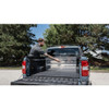 1712130 - 42" Inch Wide Diamond Tread Aluminum All-Purpose Chest