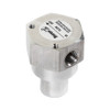 6451040 - Pressure Protection Valve, Aluminum Construction, Compares to APSCO® PP-470 6451040 - Pressure Protection Valve, Aluminum Construction, Compares to APSCO® PP-470