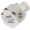 6451040 - Pressure Protection Valve, Aluminum Construction, Compares to APSCO® PP-470 6451040 - Pressure Protection Valve, Aluminum Construction, Compares to APSCO® PP-470