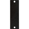 6457000B - Single Bank Cover Plate 6457000B - Single Bank Cover Plate