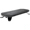 8893524 - 24 Inch Amber/Clear LED Light Bar with Warning / Clear Take Downs & Alley Lights
