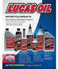 Lucas Oil 11205 Synthetic SAE 10W-30 SxS Engine Oil, 1 Gallon