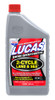 Lucas Oil 10467 Semi-Synthetic TC-W3 2-Cycle Land and Sea Oil, 1 Quart