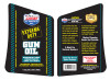 Lucas Oil 10876 Extreme Duty Gun Oil, 1 Gallon Lucas Oil 10876 Extreme Duty Gun Oil, 1 Gallon